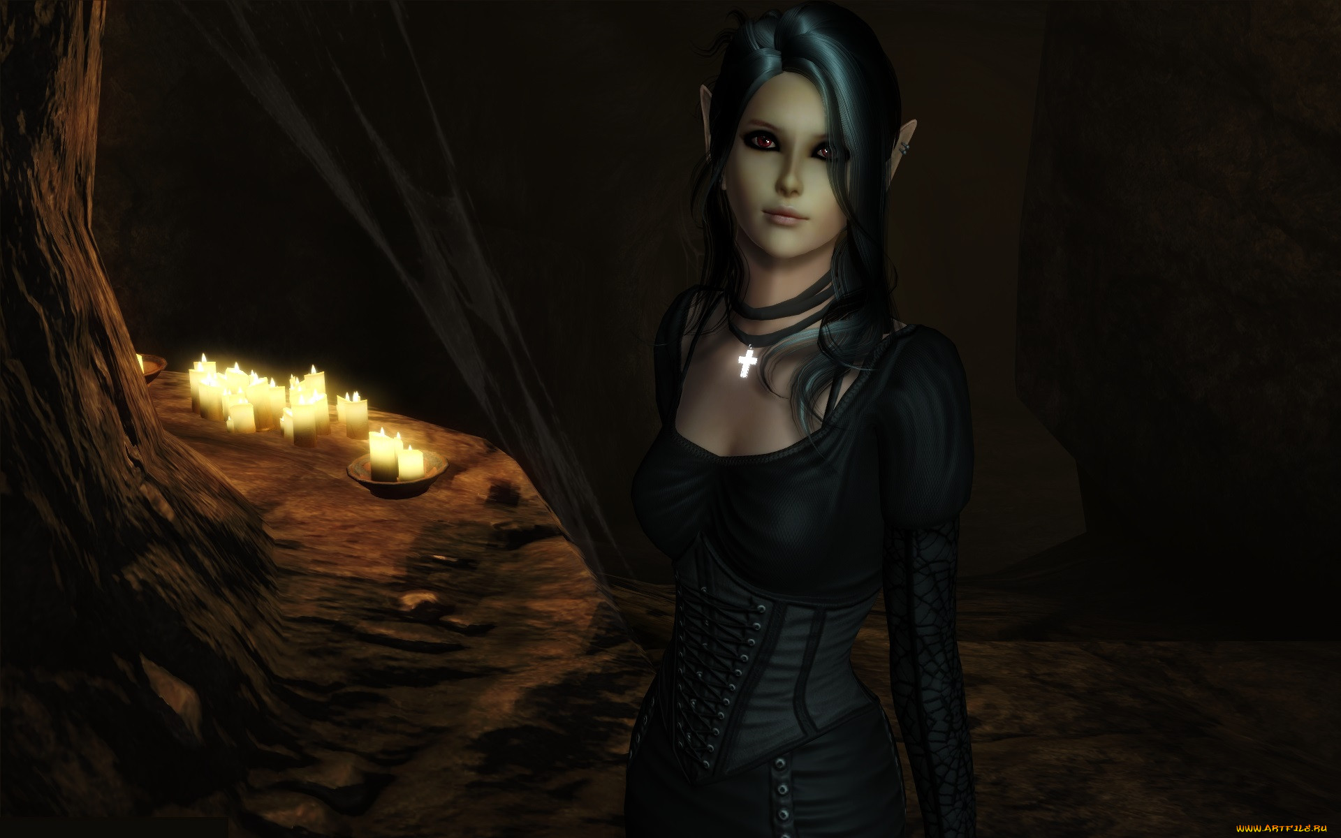 3, , elves, , , 